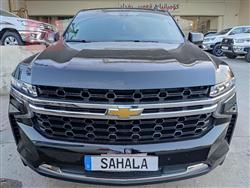 شێڤرۆلێت تاهۆ